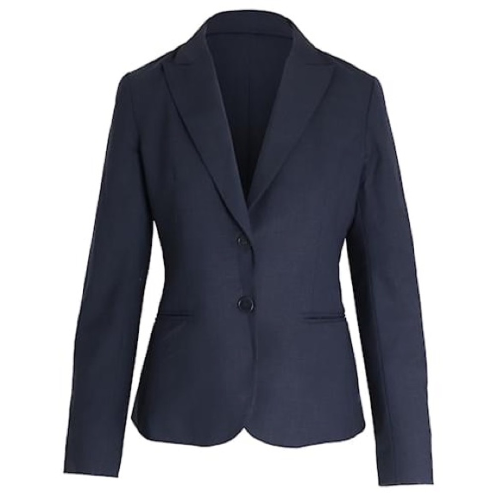 Theory Navy Blazer